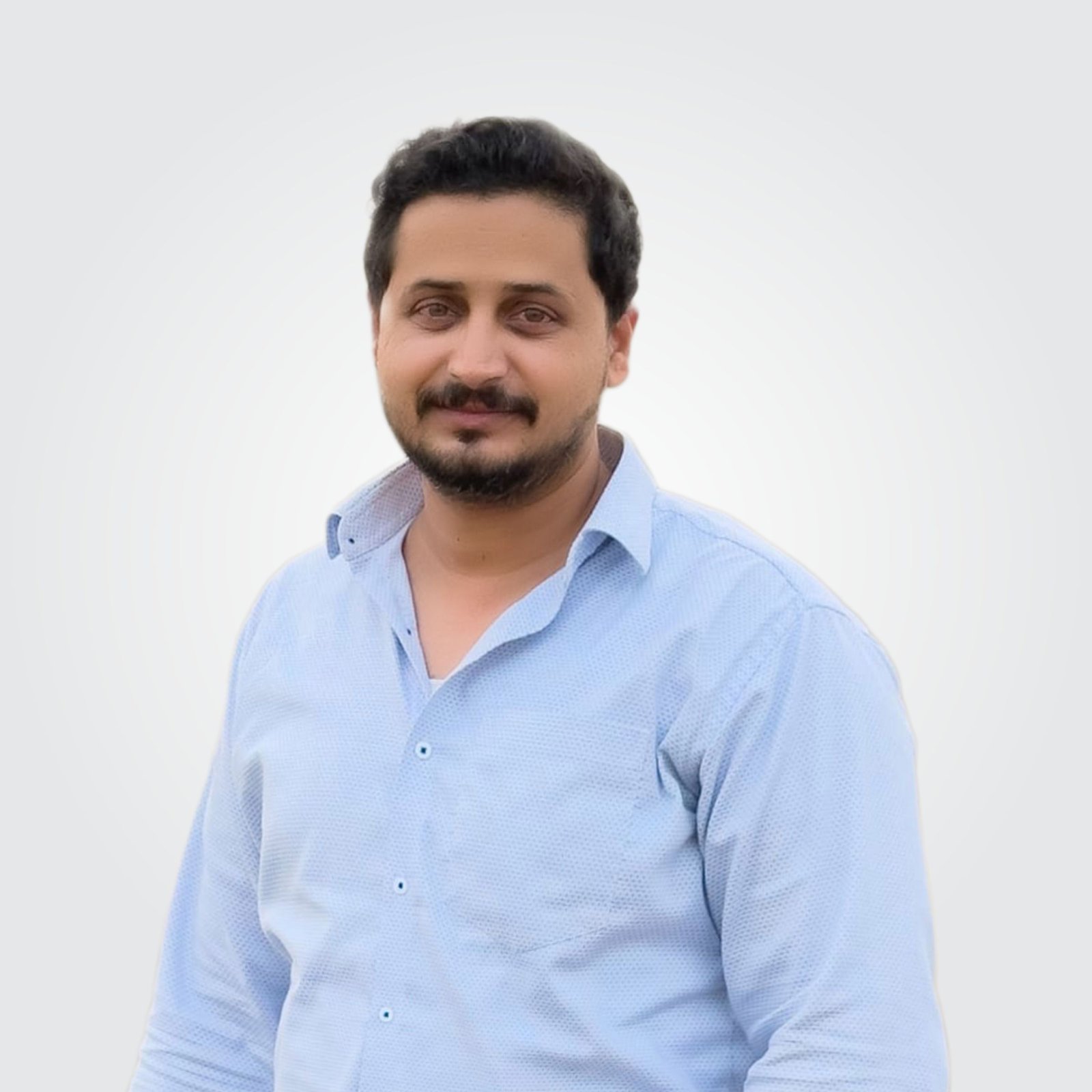 mubeen ahmed